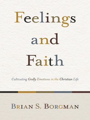 cover image of Feelings and Faith